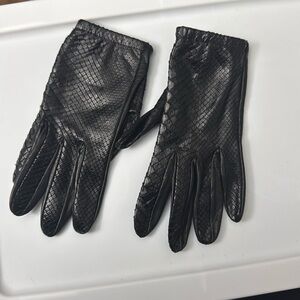 Plein Sud Python Gloves